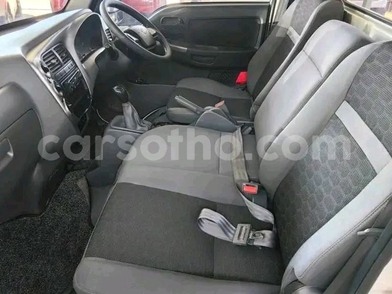 Big with watermark kia k3 maseru maseru 30481