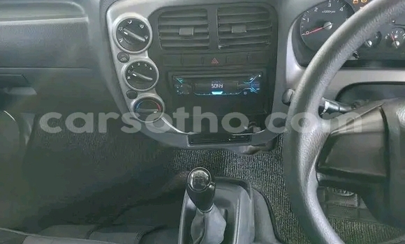 Buy Used Kia K3 White Car in Maseru in Maseru Buy Used Kia K3 White Car in Maseru in Maseru