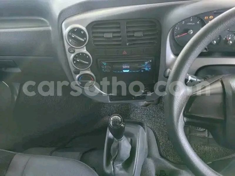 Big with watermark kia k3 maseru maseru 30481