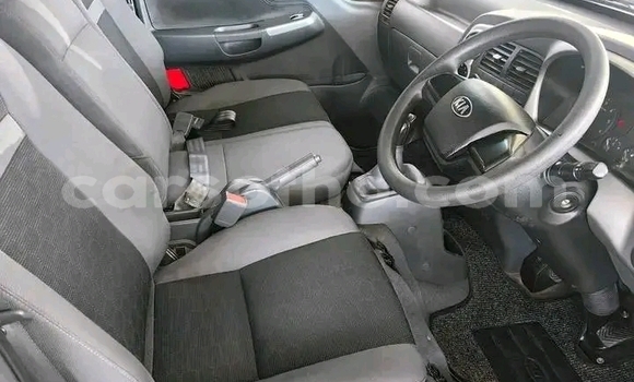 Buy Used Kia K3 White Car in Maseru in Maseru Buy Used Kia K3 White Car in Maseru in Maseru