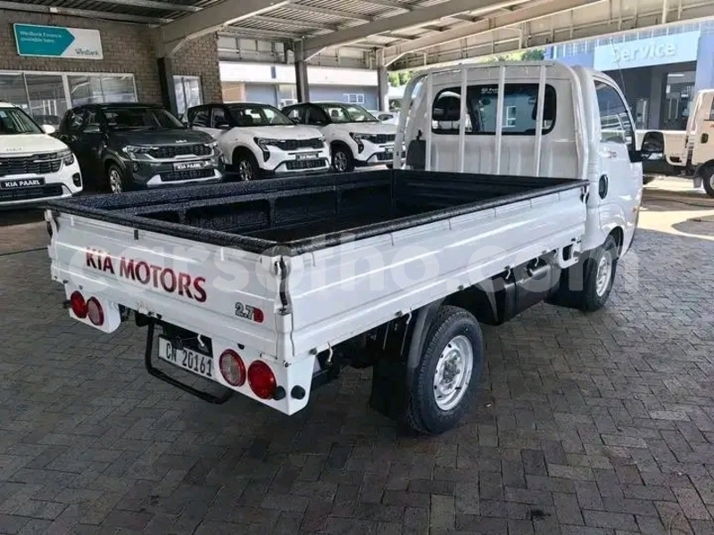 Big with watermark kia k3 maseru maseru 30481