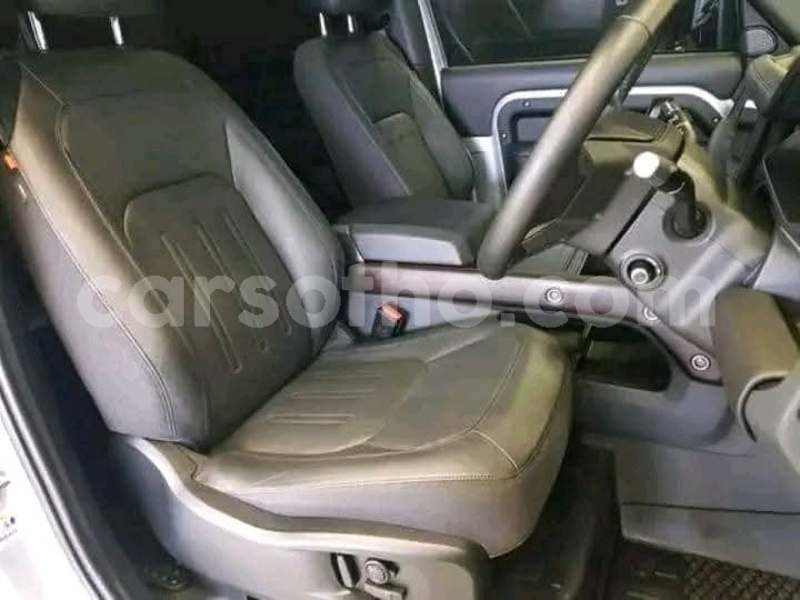Big with watermark land rover defender maseru maseru 30482