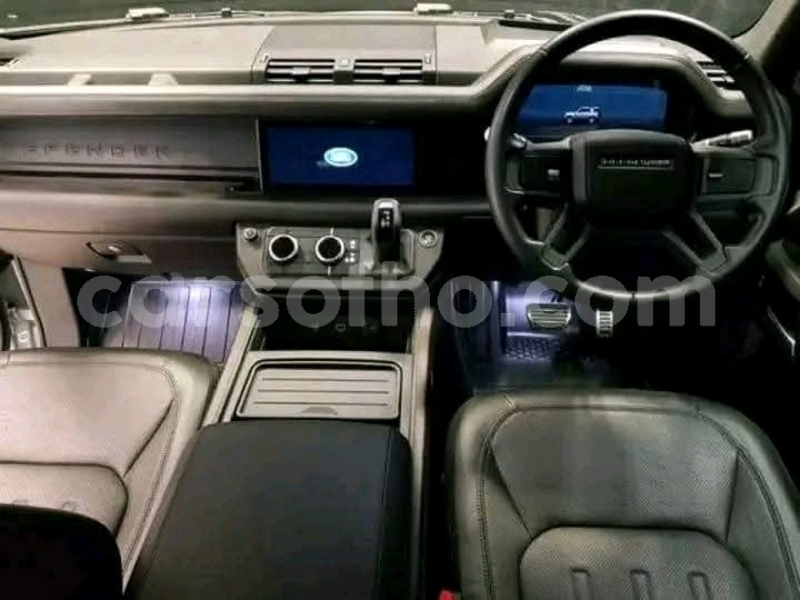 Big with watermark land rover defender maseru maseru 30482