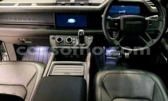 Buy Used Land Rover Defender Silver Car in Maseru in Maseru Buy Used Land Rover Defender Silver Car in Maseru in Maseru