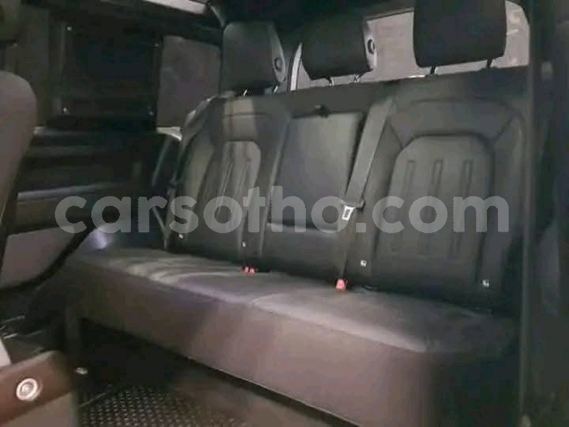 Big with watermark land rover defender maseru maseru 30482