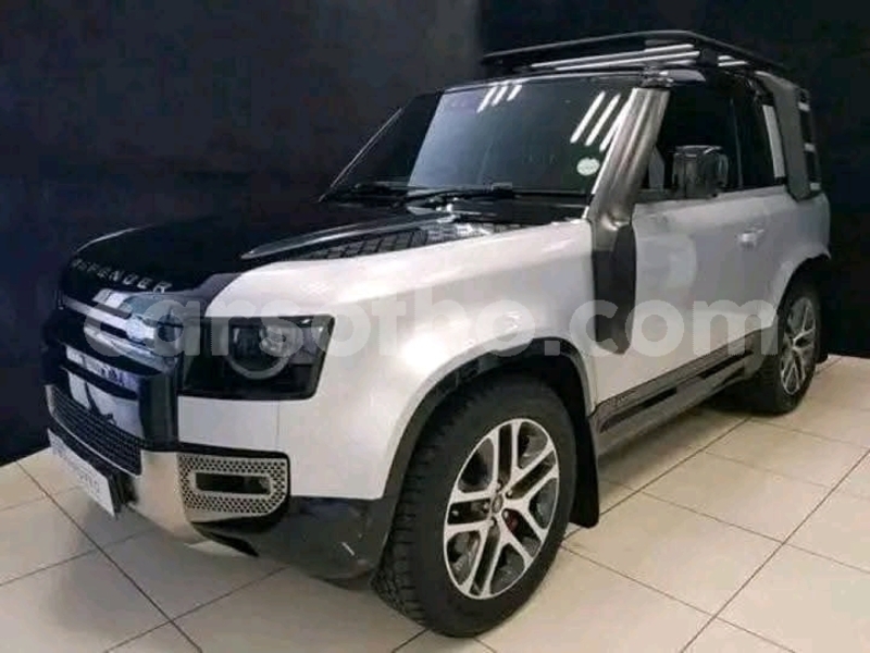 Big with watermark land rover defender maseru maseru 30482