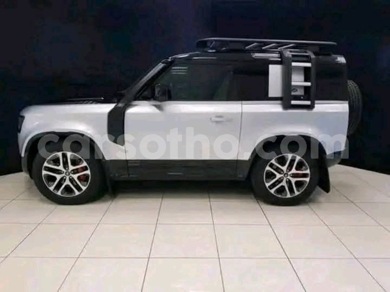 Big with watermark land rover defender maseru maseru 30482