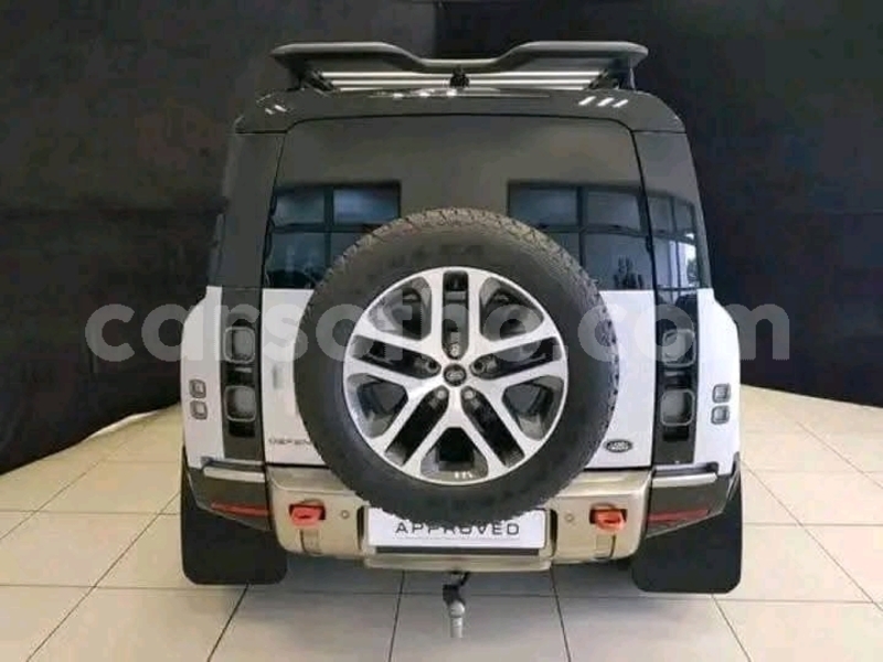 Big with watermark land rover defender maseru maseru 30482