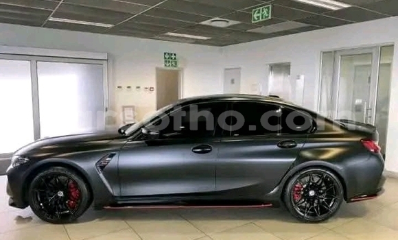 Acheter Occasion Voiture BMW M3 Noir à Maseru, Maseru Acheter Occasion Voiture BMW M3 Noir à Maseru, Maseru