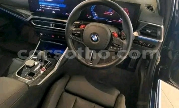Acheter Occasion Voiture BMW M3 Noir à Maseru, Maseru Acheter Occasion Voiture BMW M3 Noir à Maseru, Maseru