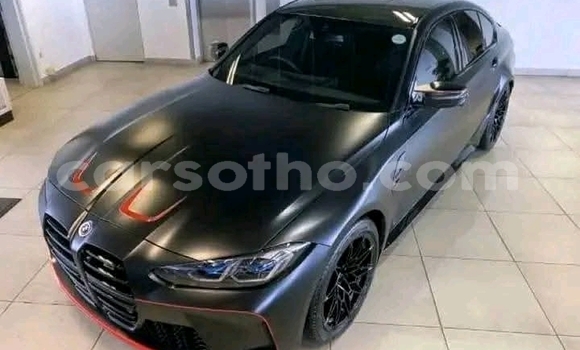 Acheter Occasion Voiture BMW M3 Noir à Maseru, Maseru Acheter Occasion Voiture BMW M3 Noir à Maseru, Maseru