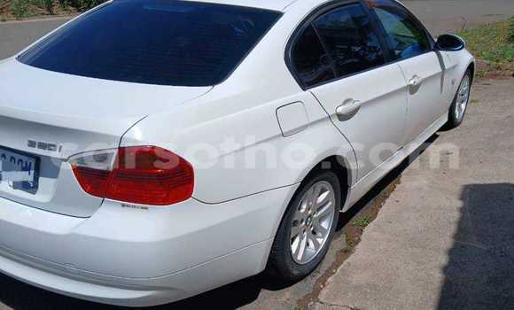 Buy Used BMW 3200 White Car in Maseru in Maseru Buy Used BMW 3200 White Car in Maseru in Maseru