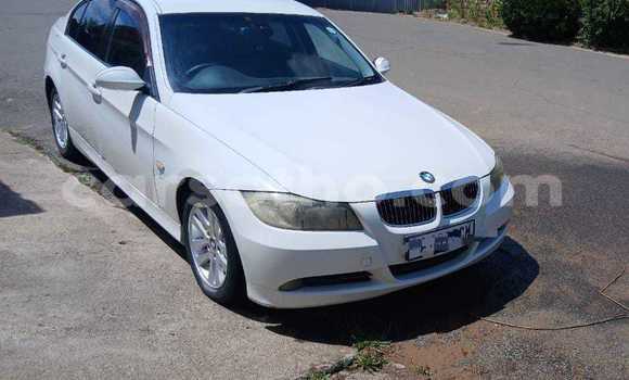 Buy Used BMW 3200 White Car in Maseru in Maseru Buy Used BMW 3200 White Car in Maseru in Maseru