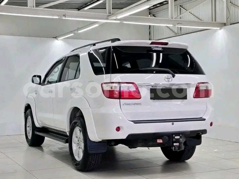 Big with watermark toyota fortuner maseru maseru 30485