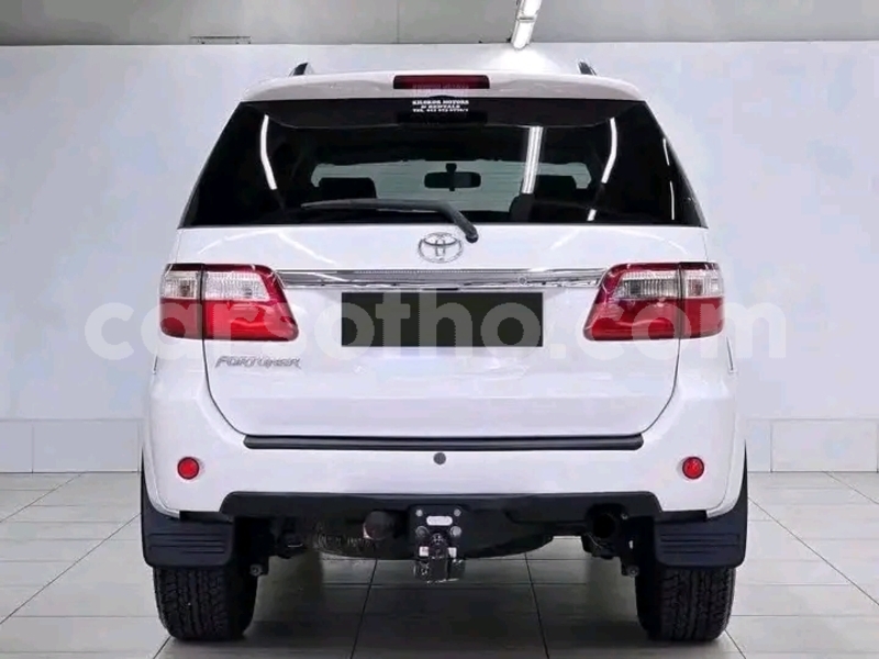 Big with watermark toyota fortuner maseru maseru 30485