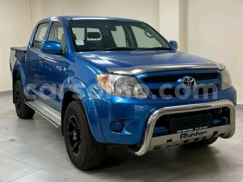 Big with watermark toyota hilux maseru maseru 30486