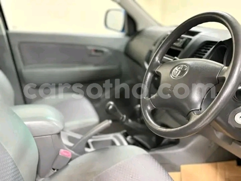 Big with watermark toyota hilux maseru maseru 30486