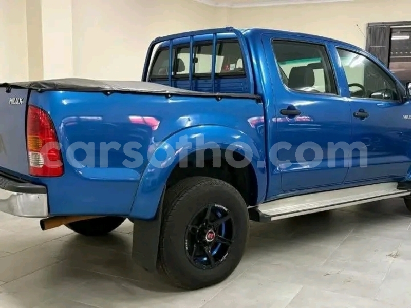 Big with watermark toyota hilux maseru maseru 30486
