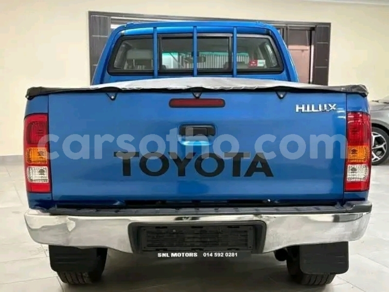 Big with watermark toyota hilux maseru maseru 30486