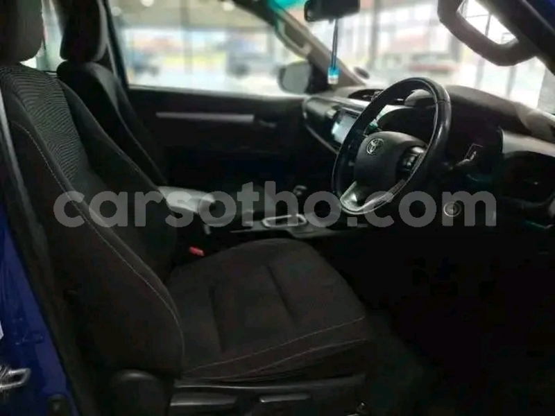 Big with watermark toyota hilux maseru maseru 30487