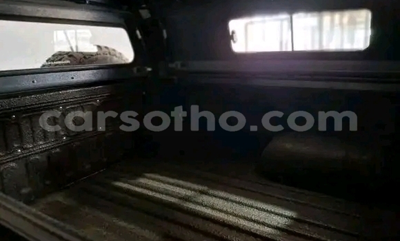 Acheter Occasion Voiture Toyota Hilux Bleu à Maseru, Maseru Acheter Occasion Voiture Toyota Hilux Bleu à Maseru, Maseru