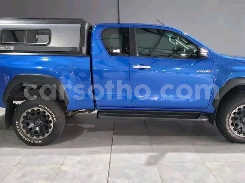 Big with watermark toyota hilux maseru maseru 30487