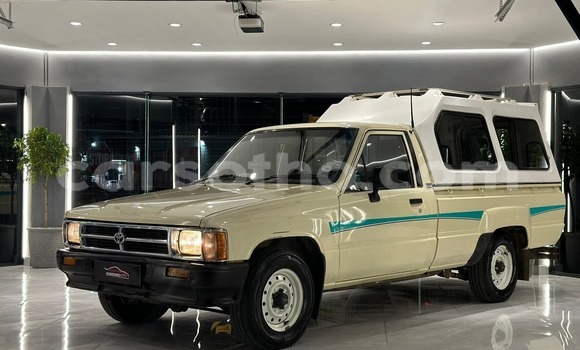 Buy Used Toyota FJ Cruiser Other Car in Maseru in Maseru