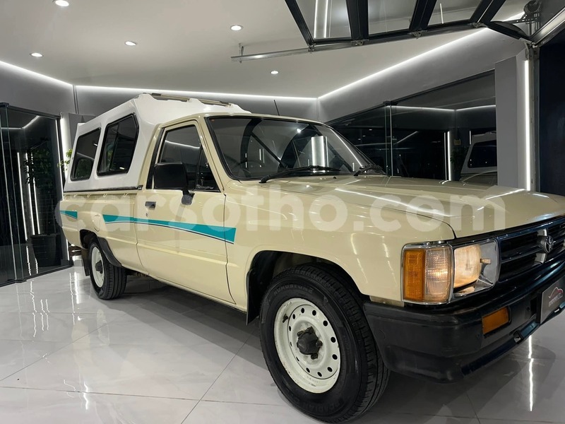 Big with watermark toyota fj cruiser maseru maseru 30489