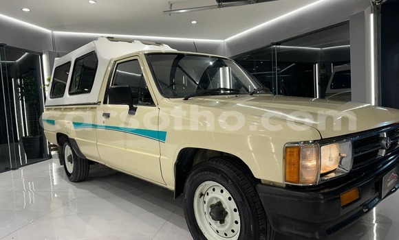 Buy Used Toyota FJ Cruiser Other Car in Maseru in Maseru Buy Used Toyota FJ Cruiser Other Car in Maseru in Maseru