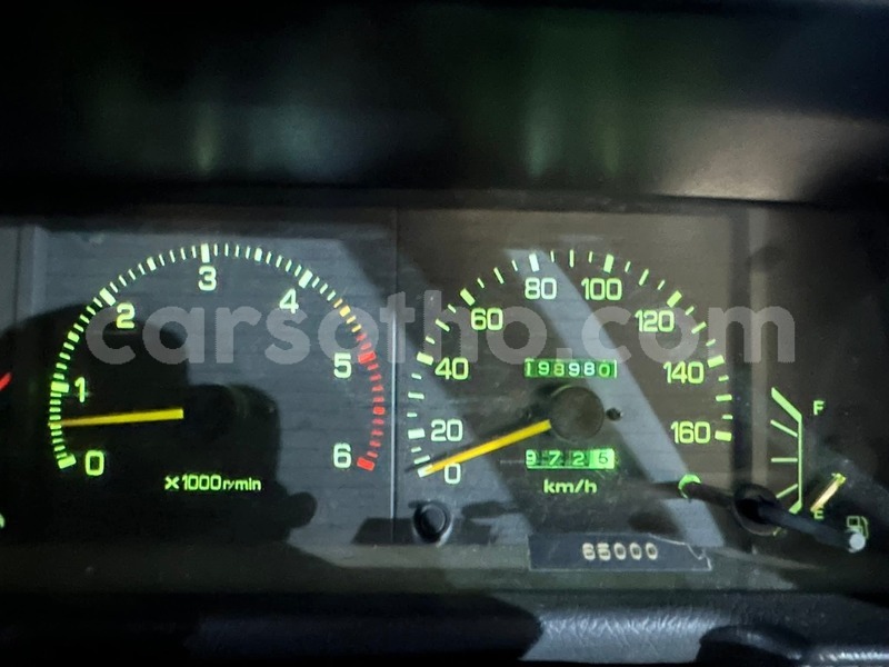 Big with watermark toyota fj cruiser maseru maseru 30489