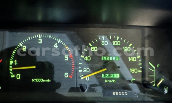 Buy Used Toyota FJ Cruiser Other Car in Maseru in Maseru Buy Used Toyota FJ Cruiser Other Car in Maseru in Maseru