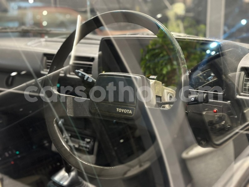 Big with watermark toyota fj cruiser maseru maseru 30489