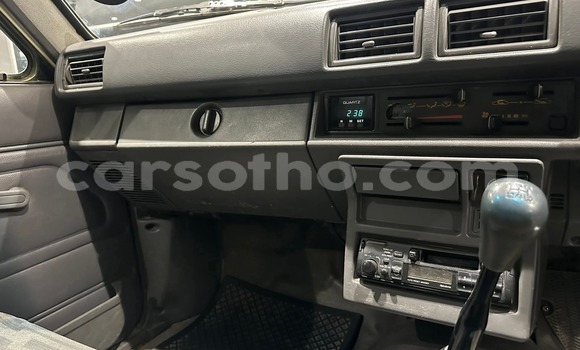 Buy Used Toyota FJ Cruiser Other Car in Maseru in Maseru Buy Used Toyota FJ Cruiser Other Car in Maseru in Maseru