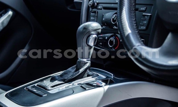 Acheter Occasion Voiture Audi A4 Blanc à Thaba–Tseka, Mafeteng Acheter Occasion Voiture Audi A4 Blanc à Thaba–Tseka, Mafeteng