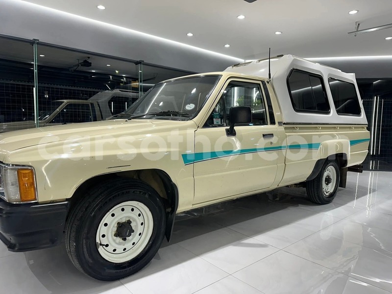 Big with watermark toyota fj cruiser maseru maseru 30489