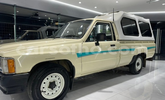 Buy Used Toyota FJ Cruiser Other Car in Maseru in Maseru Buy Used Toyota FJ Cruiser Other Car in Maseru in Maseru