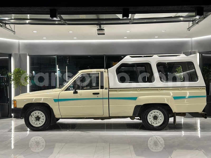 Big with watermark toyota fj cruiser maseru maseru 30489