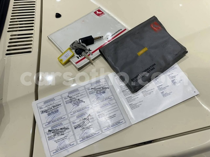 Big with watermark toyota fj cruiser maseru maseru 30489