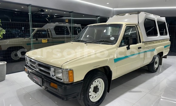 Buy Used Toyota FJ Cruiser Other Car in Maseru in Maseru Buy Used Toyota FJ Cruiser Other Car in Maseru in Maseru