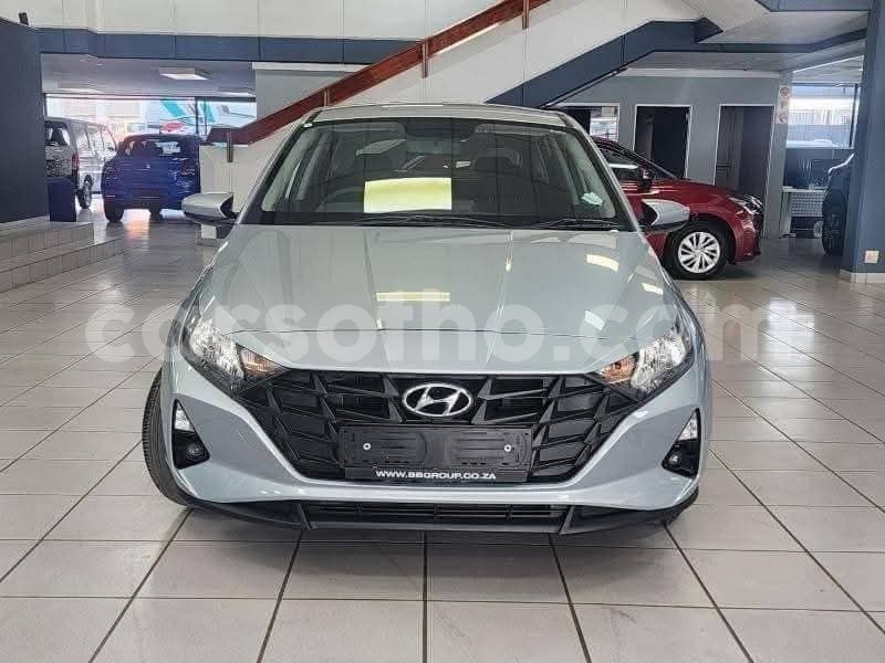 Big with watermark hyundai ix20 maseru maseru 30494