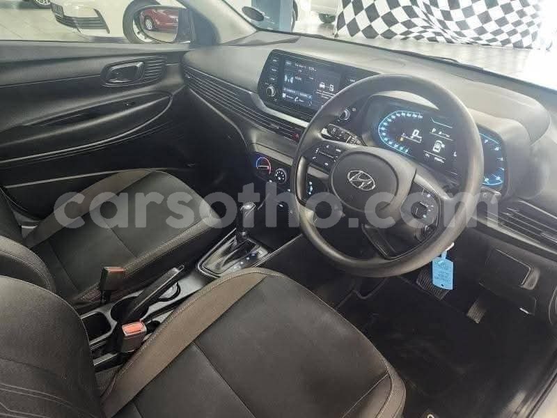 Big with watermark hyundai ix20 maseru maseru 30494