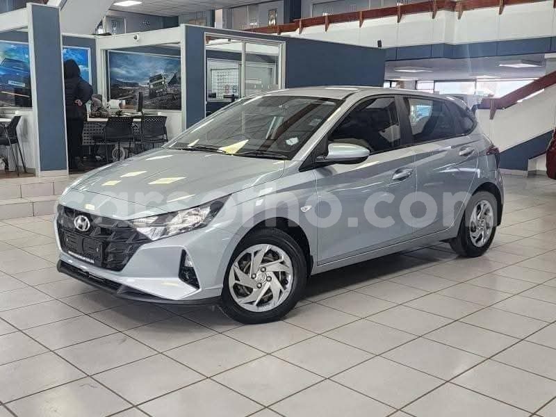 Big with watermark hyundai ix20 maseru maseru 30494