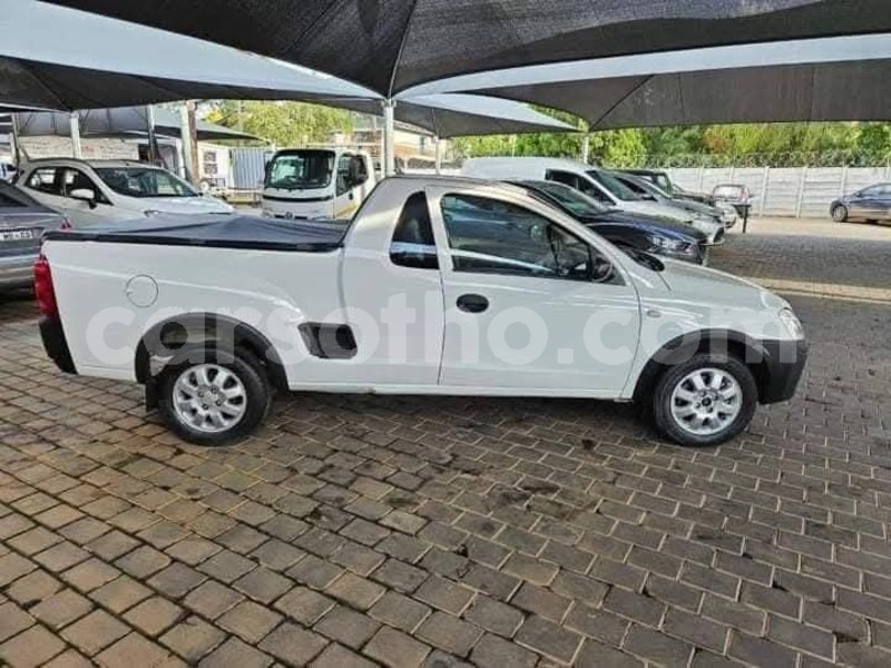 Big with watermark opel corsa mafeteng mafeteng 30495