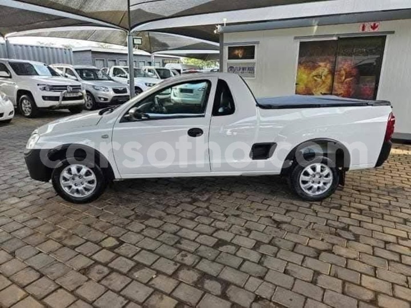 Big with watermark opel corsa mafeteng mafeteng 30495
