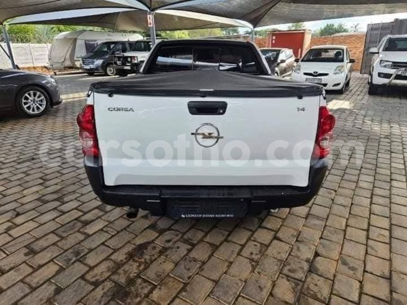 Big with watermark opel corsa mafeteng mafeteng 30495