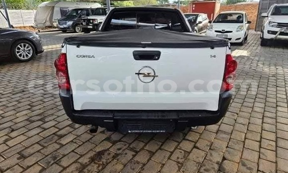 Buy Used Opel Corsa White Car in Mafeteng in Mafeteng Buy Used Opel Corsa White Car in Mafeteng in Mafeteng
