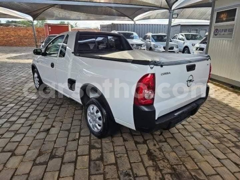 Big with watermark opel corsa mafeteng mafeteng 30495