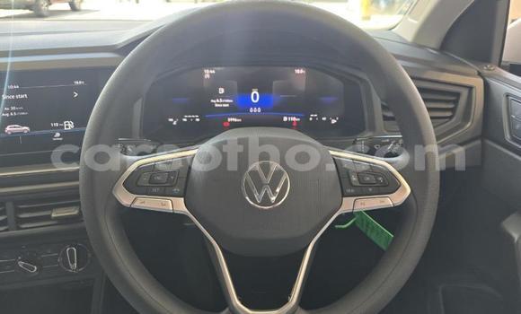 Buy Used Volkswagen Polo White Car in Mafeteng in Mafeteng Buy Used Volkswagen Polo White Car in Mafeteng in Mafeteng