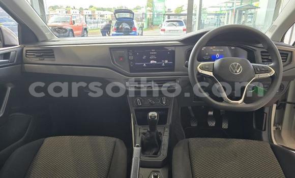 Buy Used Volkswagen Polo White Car in Mafeteng in Mafeteng Buy Used Volkswagen Polo White Car in Mafeteng in Mafeteng