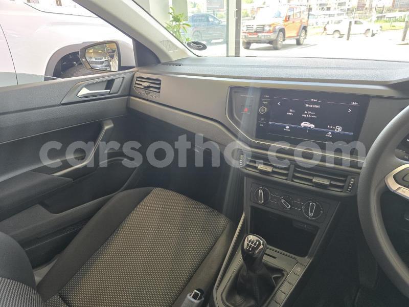 Big with watermark volkswagen polo mafeteng mafeteng 30496